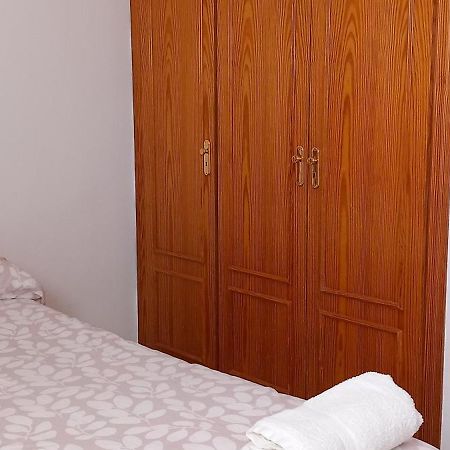 El Mirador Apartment Burgohondo Bagian luar foto