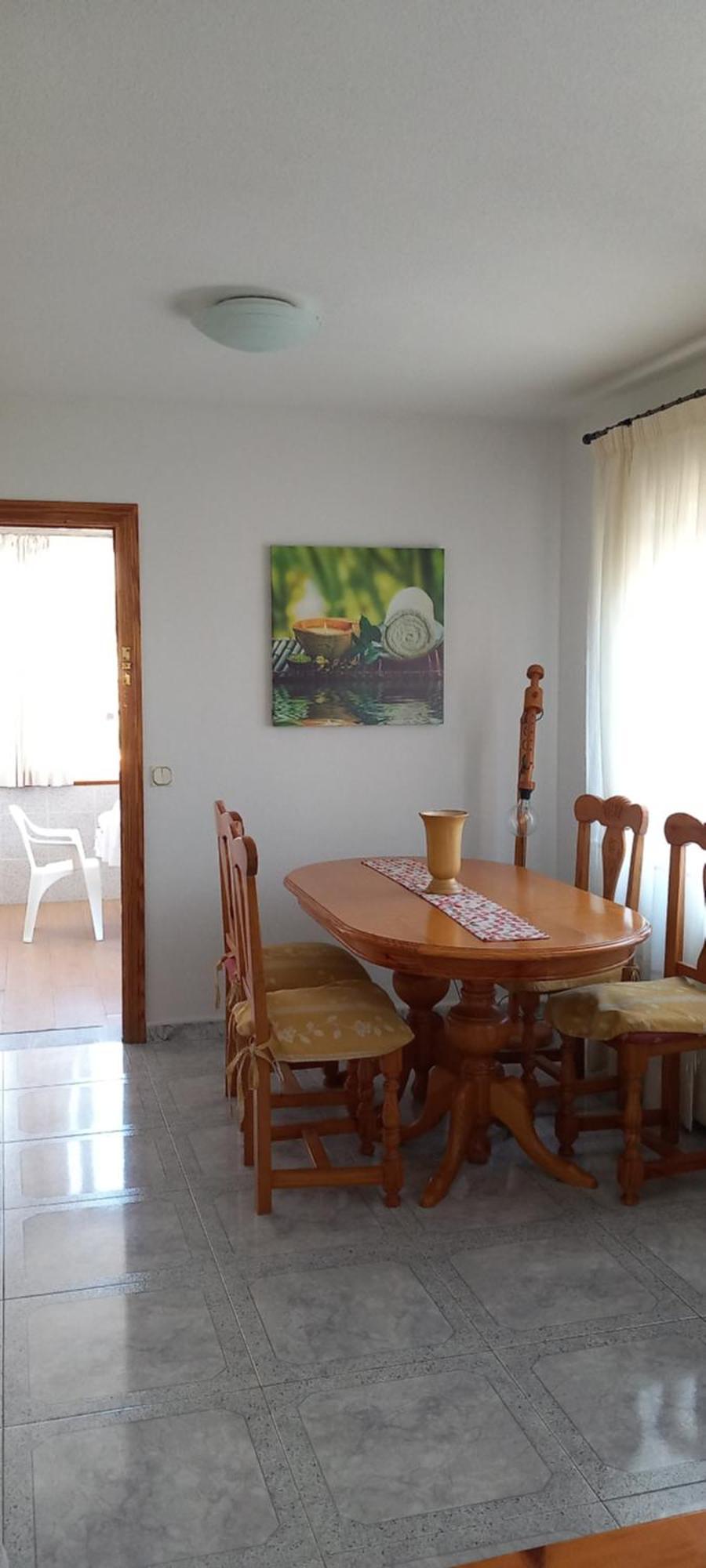 El Mirador Apartment Burgohondo Bagian luar foto
